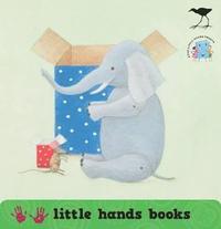 Little hands books 3 (kartonnage)