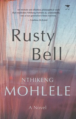 Rusty Bell (h�ftad)