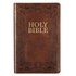 KJV Gift Edition Bible Brown