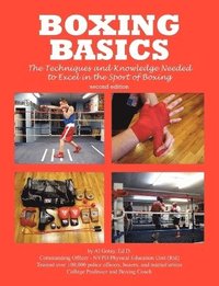 Boxing Basics (hftad)