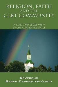 Religion, Faith and the Glbt Community (hftad)