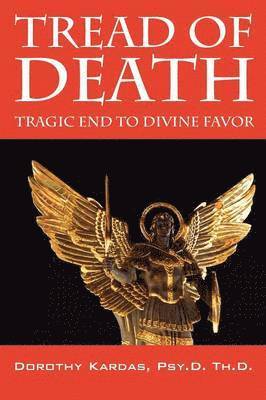 Tread of Death (häftad)