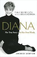 Diana: Her True Story (inbunden)