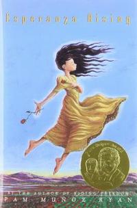 Esperanza Rising (hftad)