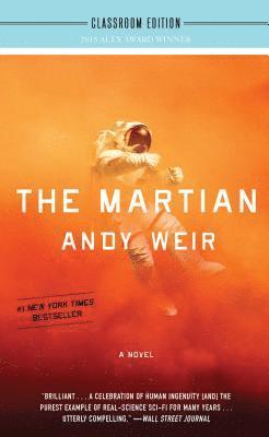 The Martian; Classroom Edition (hftad)