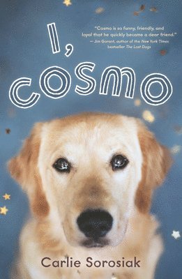 I, Cosmo (inbunden)
