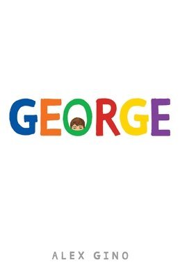 George (inbunden)