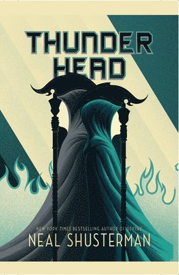 Thunderhead (inbunden)