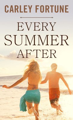 Every Summer After (h�ftad)