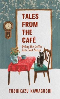 Tales from the Café (häftad)