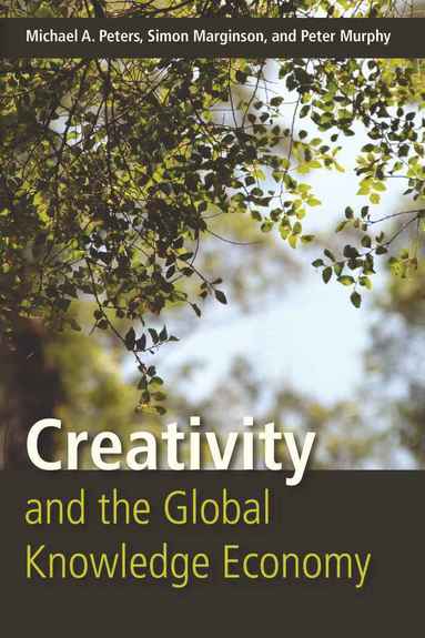 Creativity and the Global Knowledge Economy (hftad)