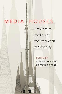 Media Houses (inbunden)