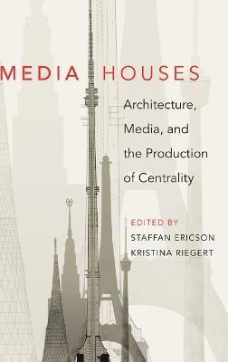 Media Houses (inbunden)