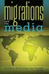 Migrations and the Media