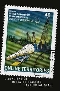 Online Territories (inbunden)