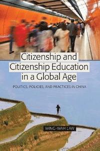 Citizenship and Citizenship Education in a Global Age (hftad)