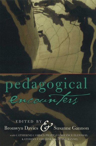 Pedagogical Encounters (h�ftad)