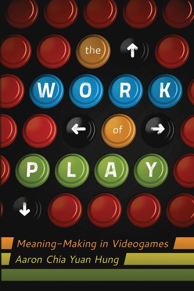 Work of Play (häftad)
