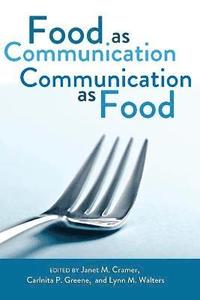 Food as Communication- Communication as Food (hftad)