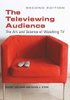 The Televiewing Audience