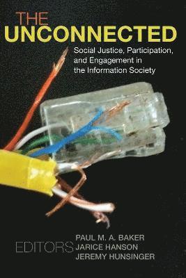 Unconnected (hftad)