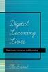 Digital Learning Lives
