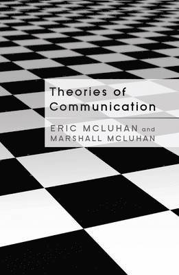 Theories of Communication (hftad)