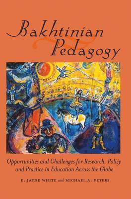 Bakhtinian Pedagogy (hftad)