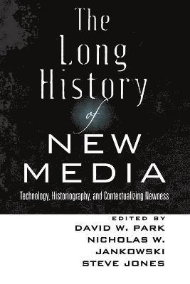 The Long History of New Media (hftad)