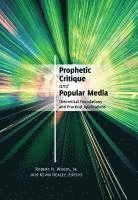 Prophetic Critique and Popular Media (hftad)