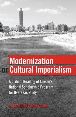 Modernization or Cultural Imperialism (hftad)