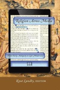 Religion Across Media (hftad)