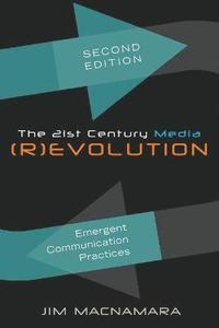 The 21st Century Media (R)evolution (hftad)