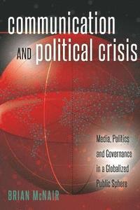 Communication and Political Crisis (hftad)
