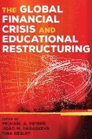 The Global Financial Crisis and Educational Restructuring (hftad)