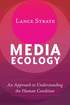 Media Ecology
