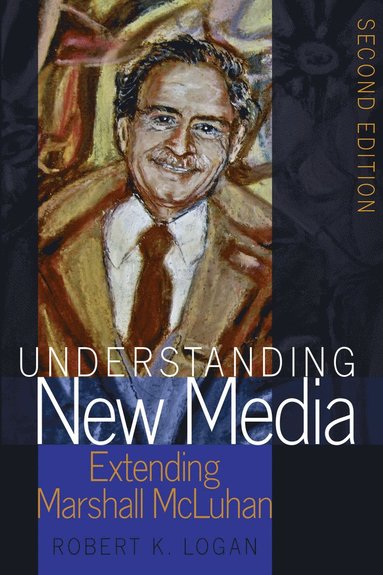 Understanding New Media (inbunden)