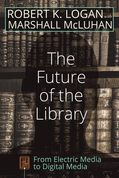Future of the Library (hftad)