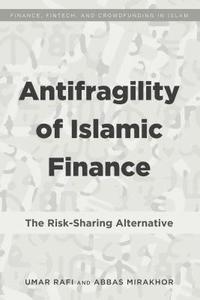Antifragility of Islamic Finance (inbunden)