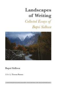 Landscapes of Writing (inbunden)