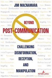 Beyond Post-Communication (häftad)