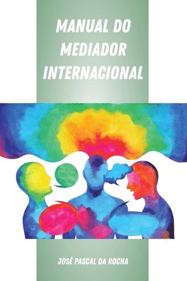 Manual do Mediador Internacional (e-bok)