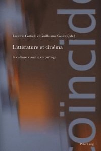 Littérature et cinéma (e-bok)