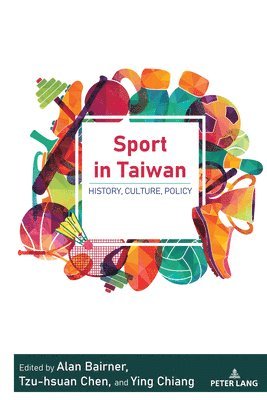Sport in Taiwan (inbunden)