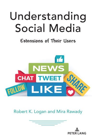 Understanding Social Media (inbunden)