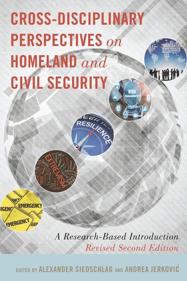 Cross-Disciplinary Perspectives on Homeland and Civil Security (h�ftad)