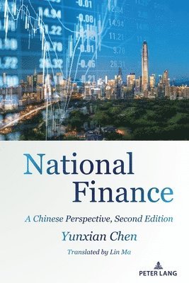 National Finance (inbunden)