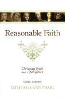 Reasonable Faith (häftad)