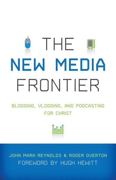 New Media Frontier (inbunden)