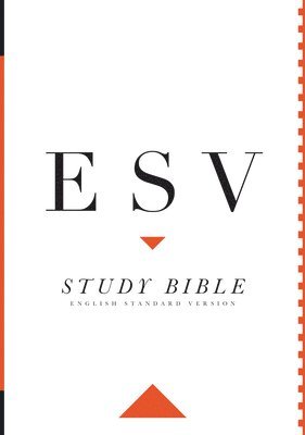 ESV Study Bible (häftad)